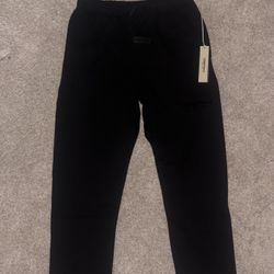 Essential sweatpants