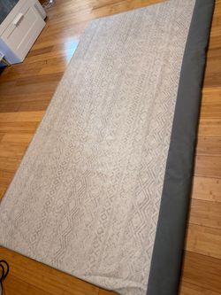 Tumble rug 9x12