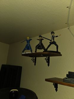 Sword Art Online Figures