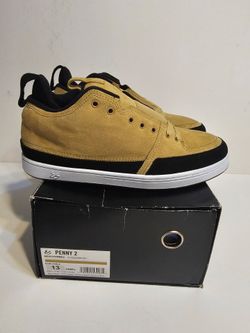 Es Penny 2 Shoes