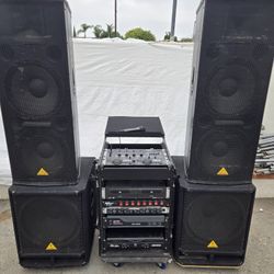 Dj Sistem 