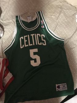Celtics champion