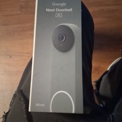 100$ Google Nest 