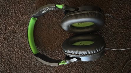 Xbox Turtle Beach Headset