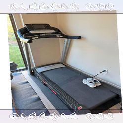 ok reflect Pro Level Treadmill Upgrade Your Fitness Game