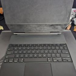 Apple Magic Keyboard Usb Type C For IPad 4th Gen 13 Inch 