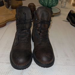Men’s REDWIND Waterproof Boots