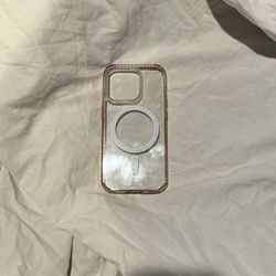 iPhone 14 Pro Magsafe Case