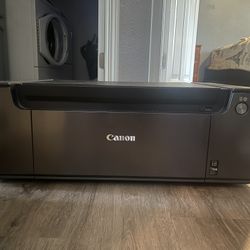 Cannon Pro-1 Photo Printer