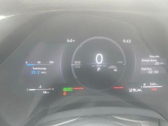 2026 Lexus RX 350h