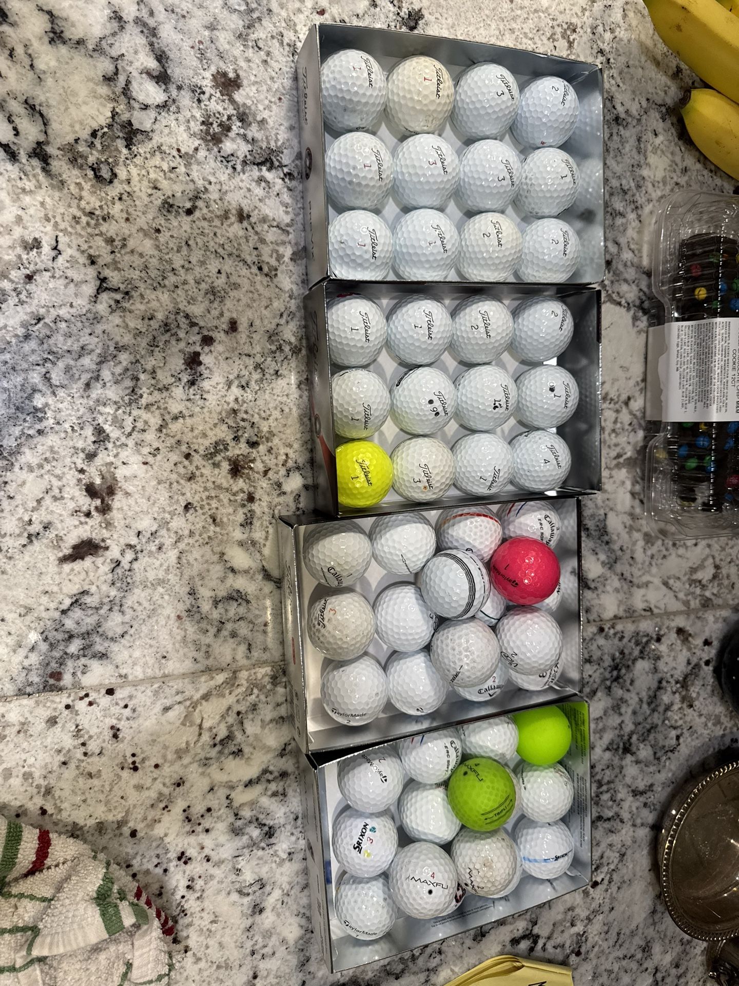 Pro V1 Golf Balls