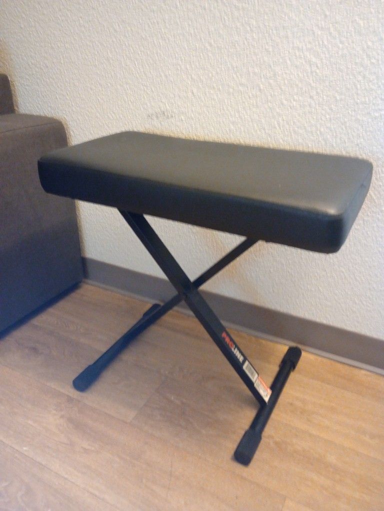 Pro Line Keyboard Stool