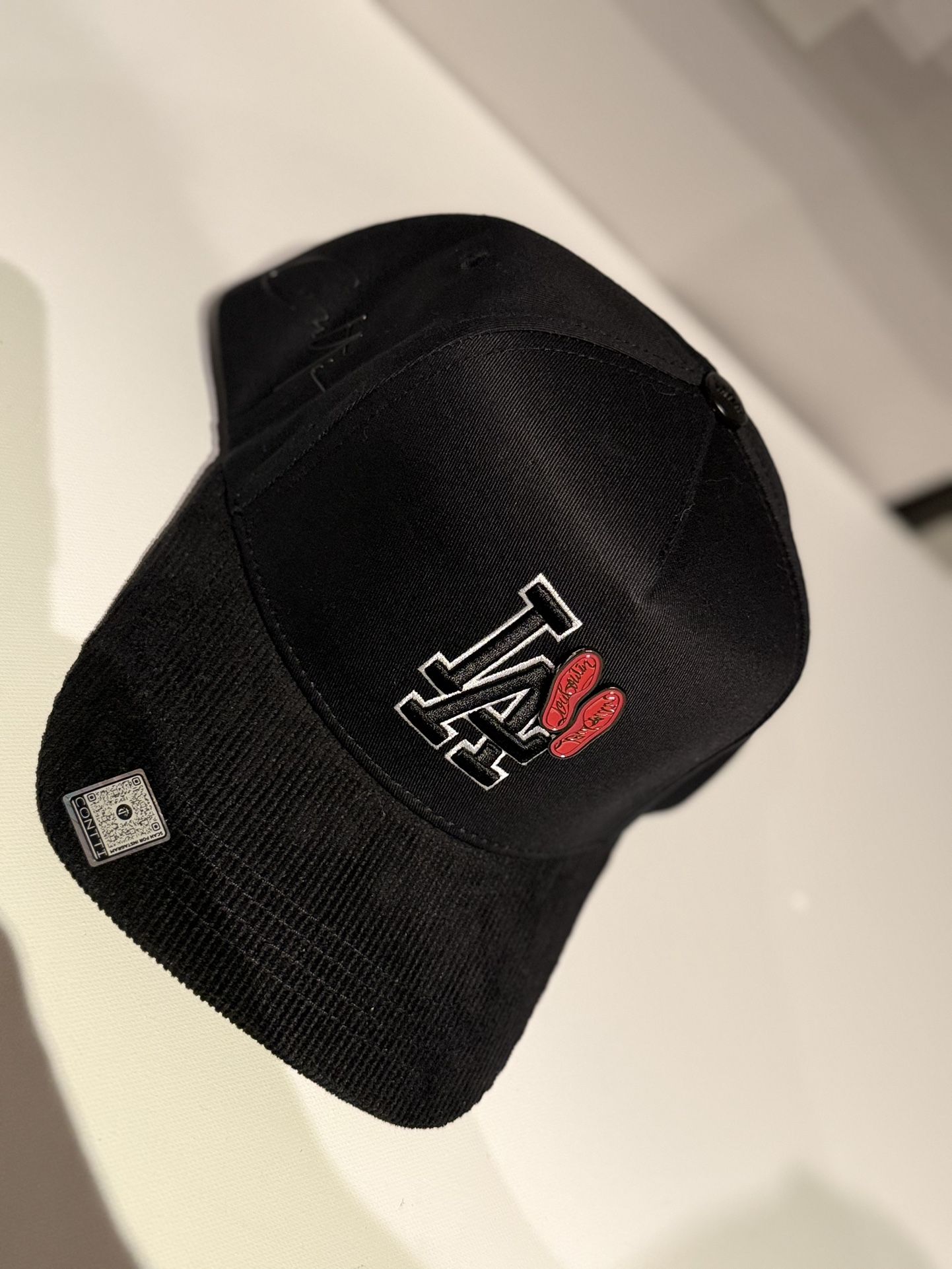 LA Contti Hat/ Cap