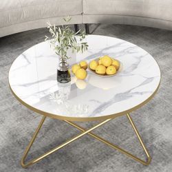 Coffe Table ( NEW In The Box )