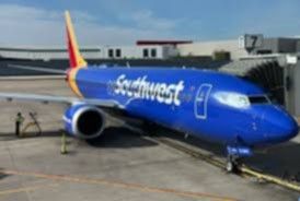 Southwest Voucher Transferable