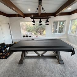 Pool Tables And More