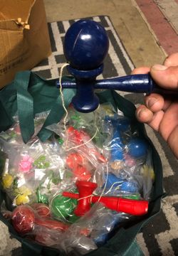 Toys
