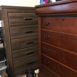 Dressers