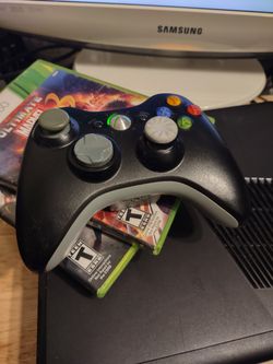 XBOX 360 BUNDLE