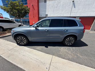 2021 Volvo Xc90