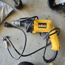 Hammer Drill