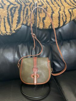 Dooney & Bourke purse