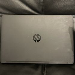 HP Laptop