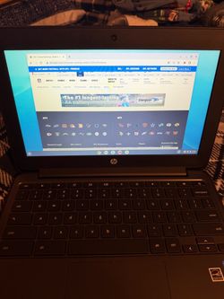 Hp laptop