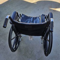 Wheelchair