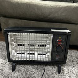 1500w Instant Heater 
