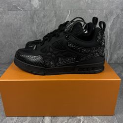 Louis Vuitton Skate Sneaker 