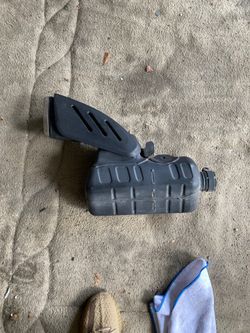 2006-2007 Suzuki gsxr 600 muffler pipe OEM used