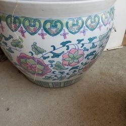 Indoor Plant Pots Ceramic 