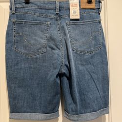 Jeans Short Original 