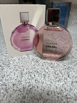 Perfume de diseñador hombre/mujer