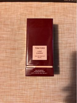 Tom Ford Lost Cherry Eau de Parfum 100mL (3.4 oz) 🍒
