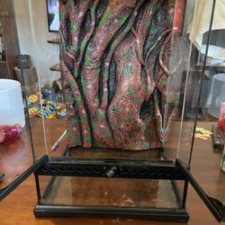 Spider Or dragon Enclosure 