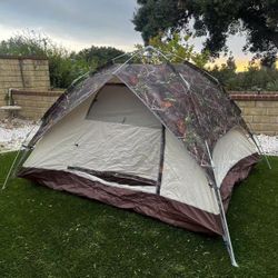 Camping Tent NEW