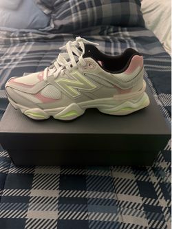 New balance 9060