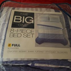 Bedding