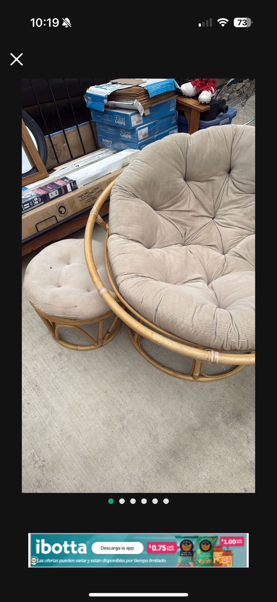 Chair