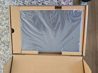 Brand new MSI cyborg series gaming laptop