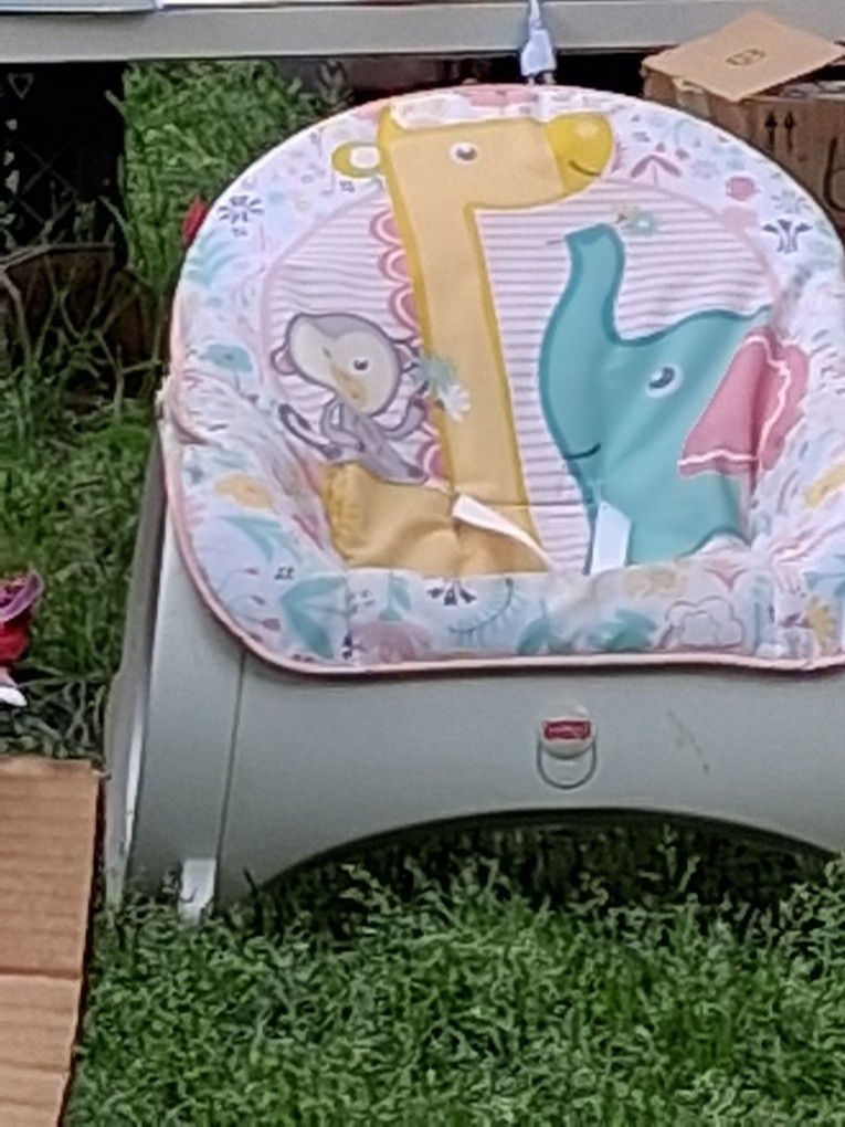 Baby Bouncer