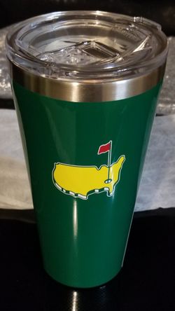 Masters S/S 16 Oz. Tumbler