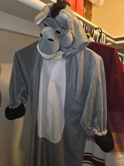 Donkey