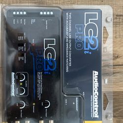 (Brand New/Unboxed) LC2i Pro