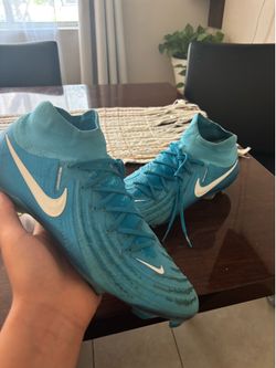 Nike phantom
