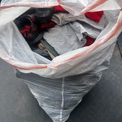 Free Bag Full Of Boy Toddler Clothes