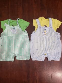 6m to 9m baby boy clothes