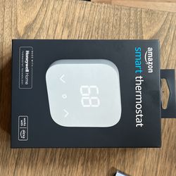 Smart Thermostat